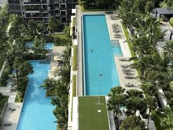 Midwood (D23), Condominium #578764541